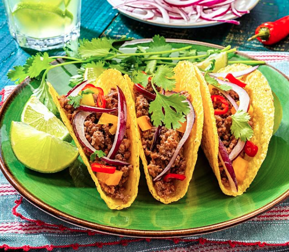 Taco