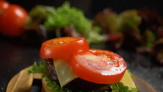 Chef Burger