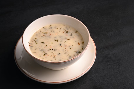 Special Soup