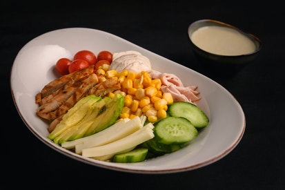 Chef Salad