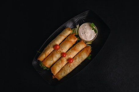 Cheese Burek