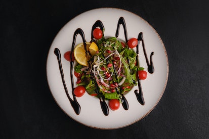 Rocca Salad