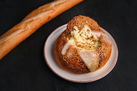 Onion Soup
