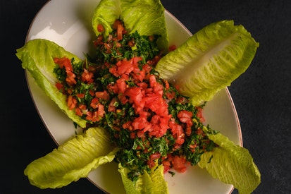 Tabbouleh