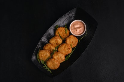Chicken Nuggets
