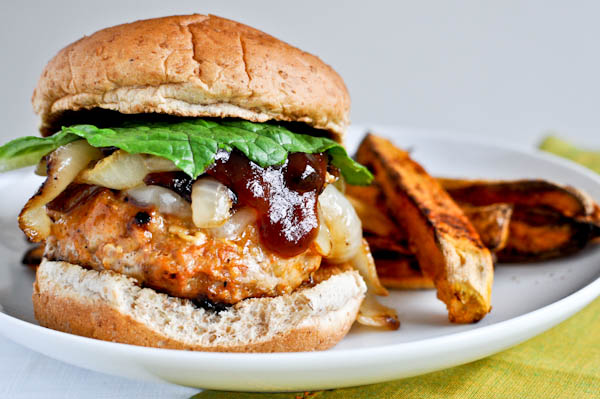 Beef Burger