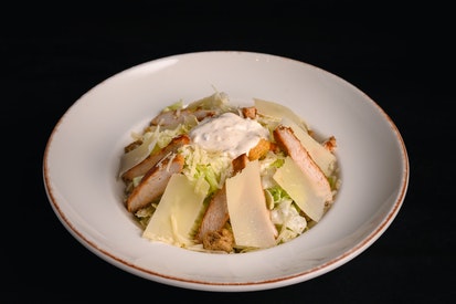 Caesar Chicken
